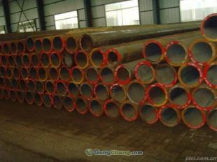 供應(yīng)江蘇無錫A335P92合金管，優(yōu)質(zhì)建材助力工程建設(shè)